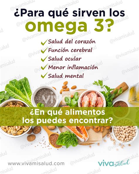 para que sirve la omega 3 fish oil